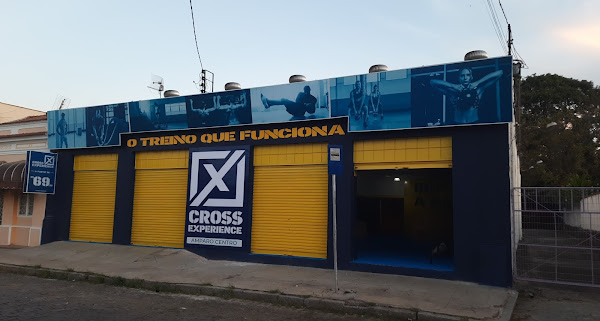 CX Amparo Centro