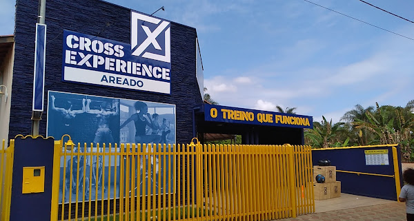 Academia Cross Experience Guarulhos - Vila Barros - Guarulhos - SP