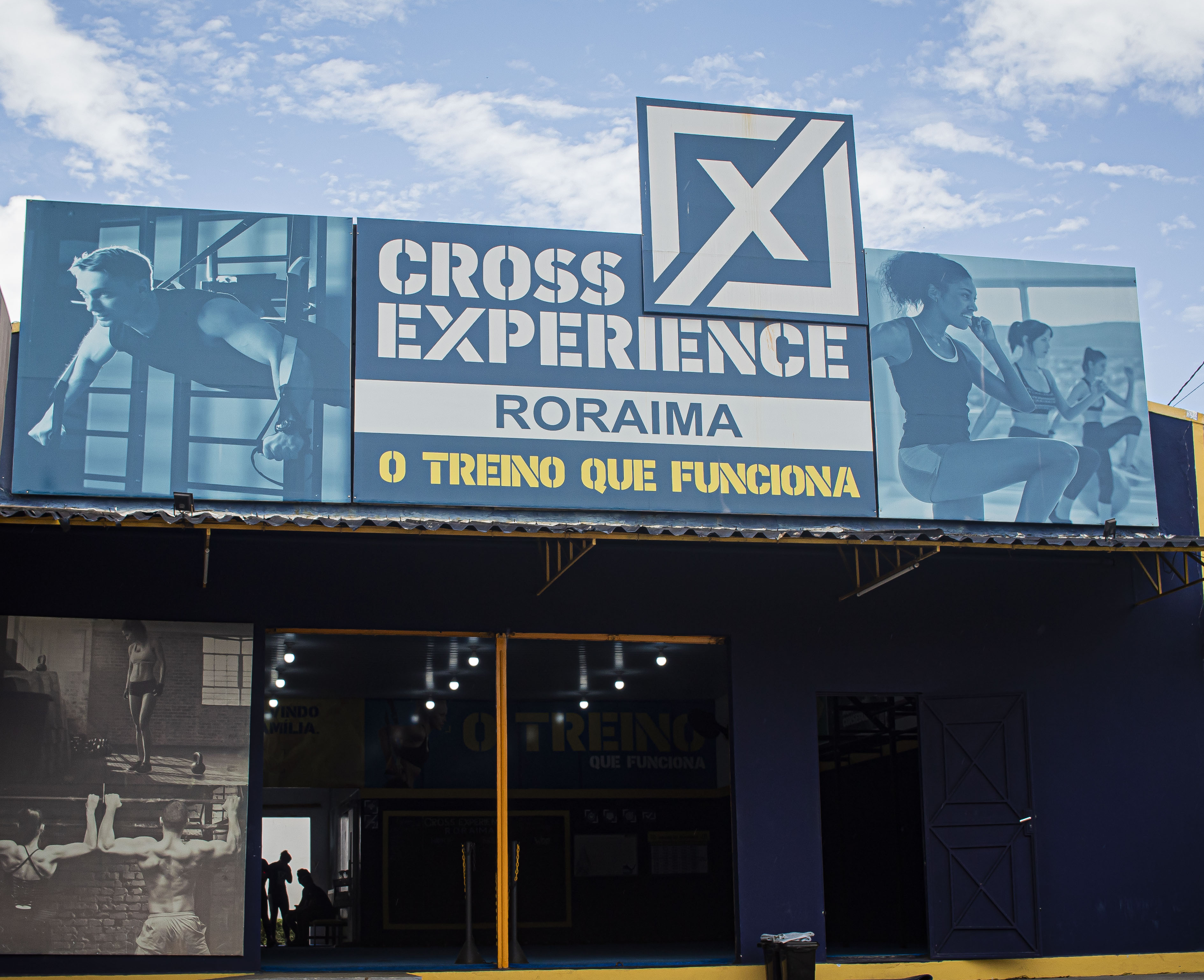 CX Roraima