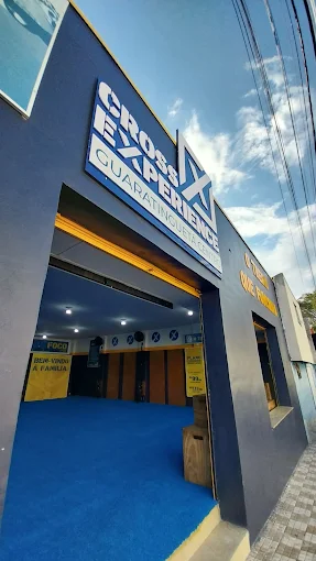 CX GUARATINGUETÁ CENTRO 