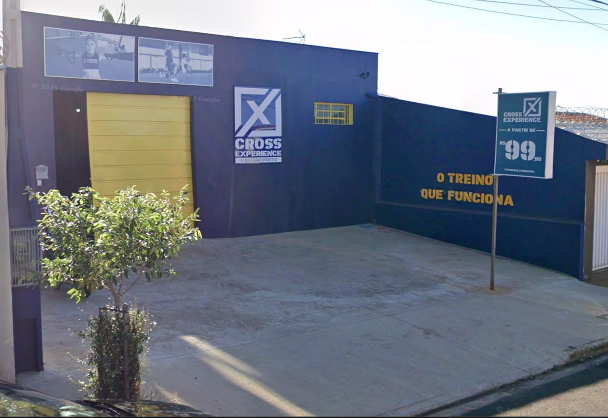 CX RIBEIRÃO PRETO