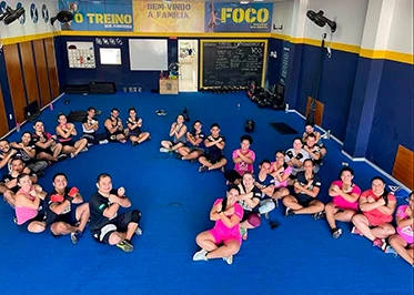 Como Escolher o Box Ideal Para o Seu Treino